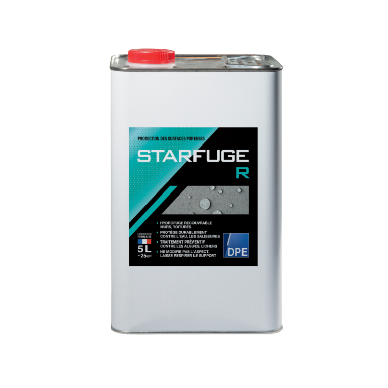 starfuge-r