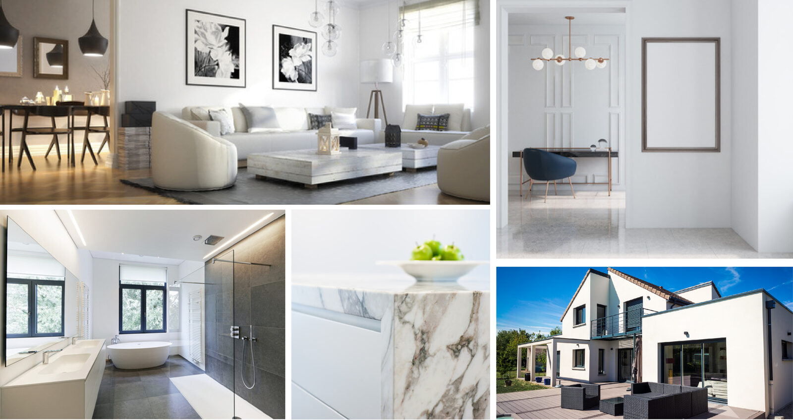Décoration Style Moderne