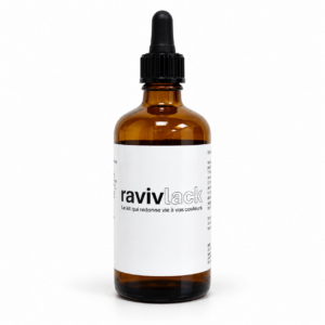 Flacon Ravivlack