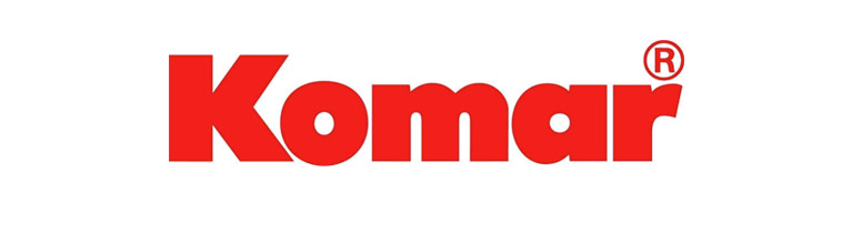 Logo Komar